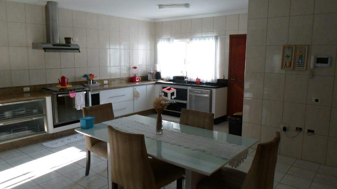 Sobrado para alugar com 4 quartos, 436m² - Foto 7