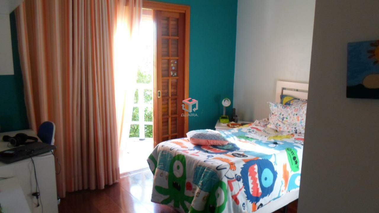 Sobrado para alugar com 4 quartos, 436m² - Foto 16