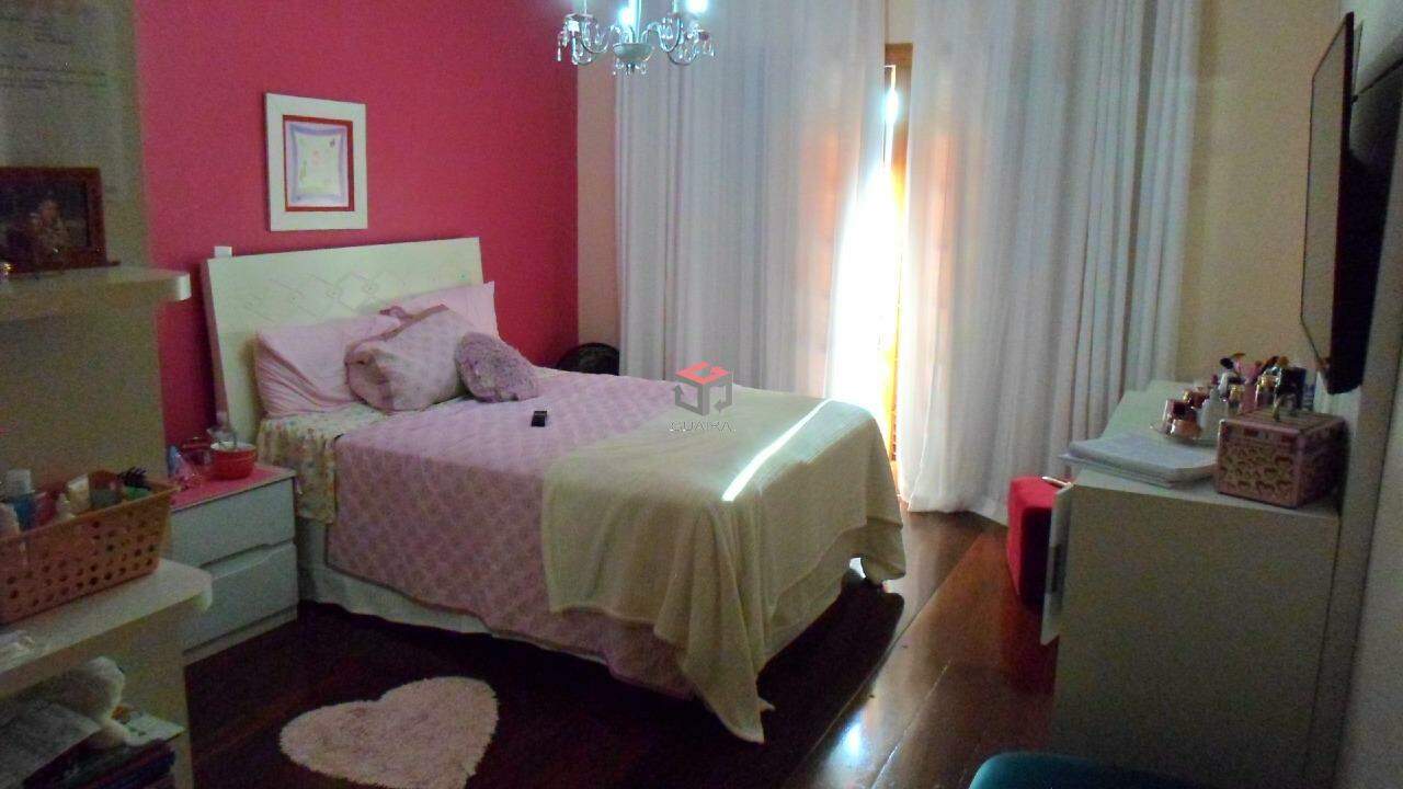 Sobrado para alugar com 4 quartos, 436m² - Foto 13