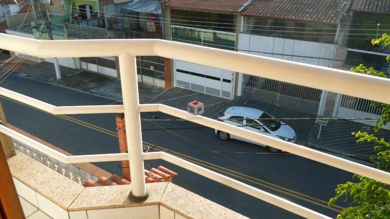 Sobrado para alugar com 4 quartos, 436m² - Foto 24