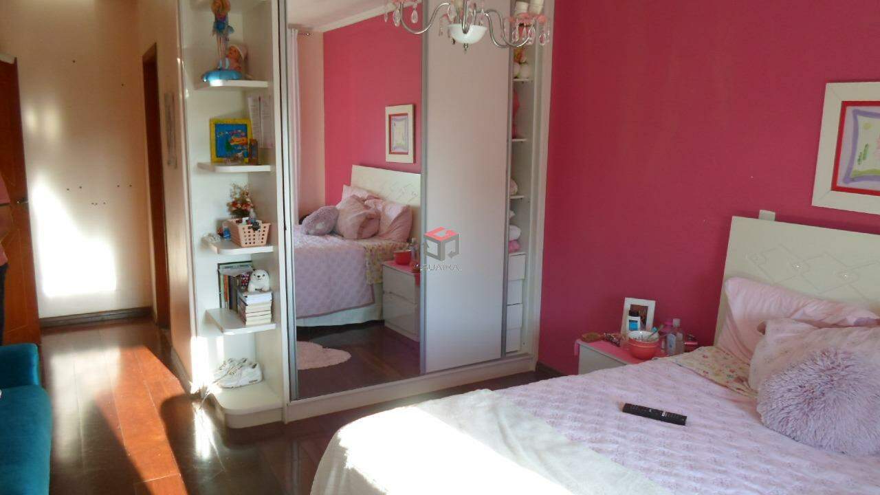Sobrado para alugar com 4 quartos, 436m² - Foto 14