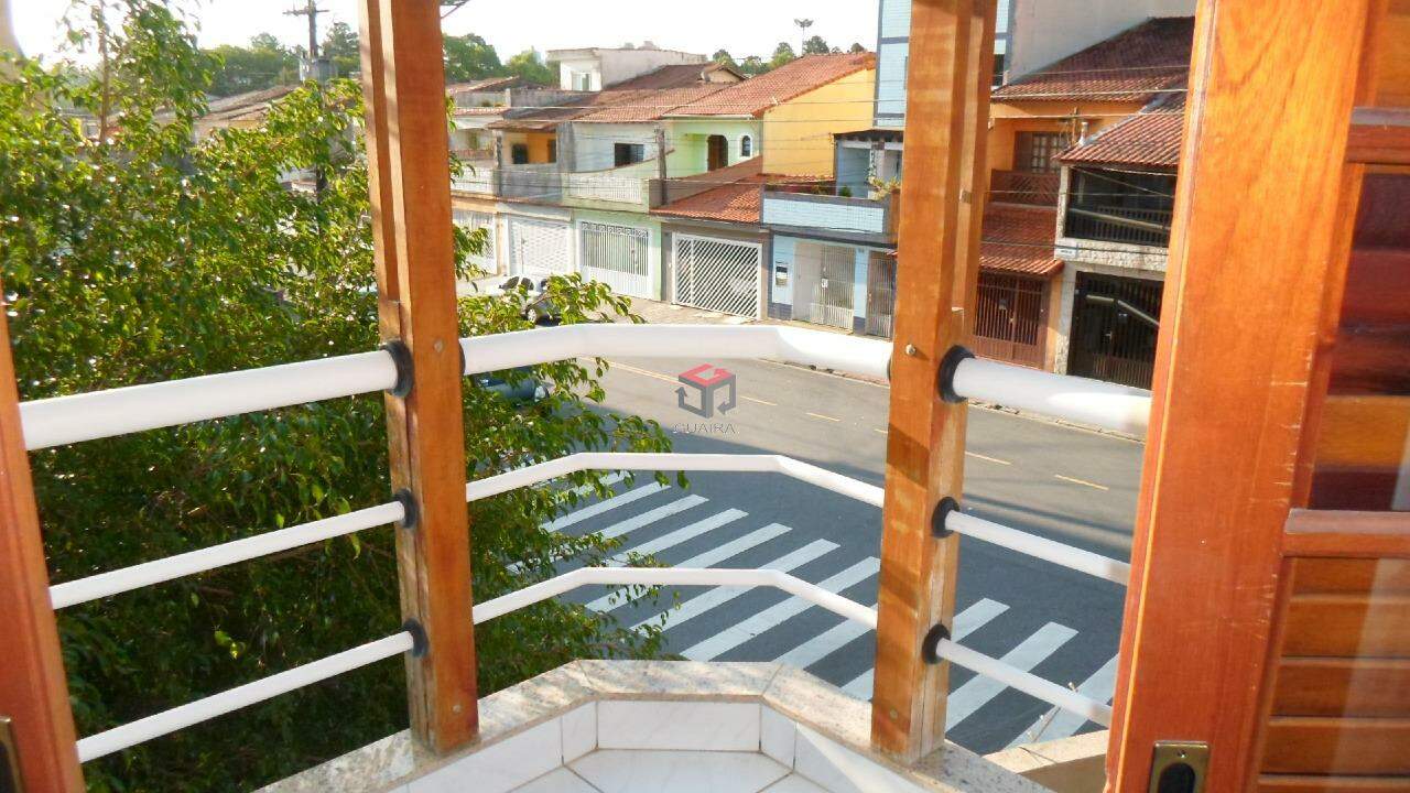 Sobrado para alugar com 4 quartos, 436m² - Foto 23