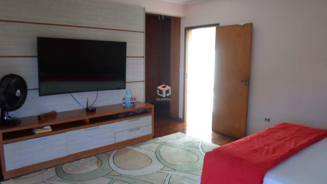 Sobrado para alugar com 4 quartos, 436m² - Foto 18