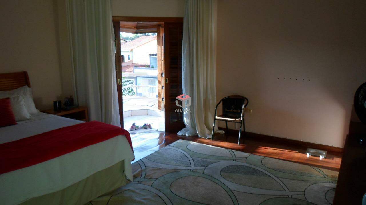 Sobrado para alugar com 4 quartos, 436m² - Foto 19