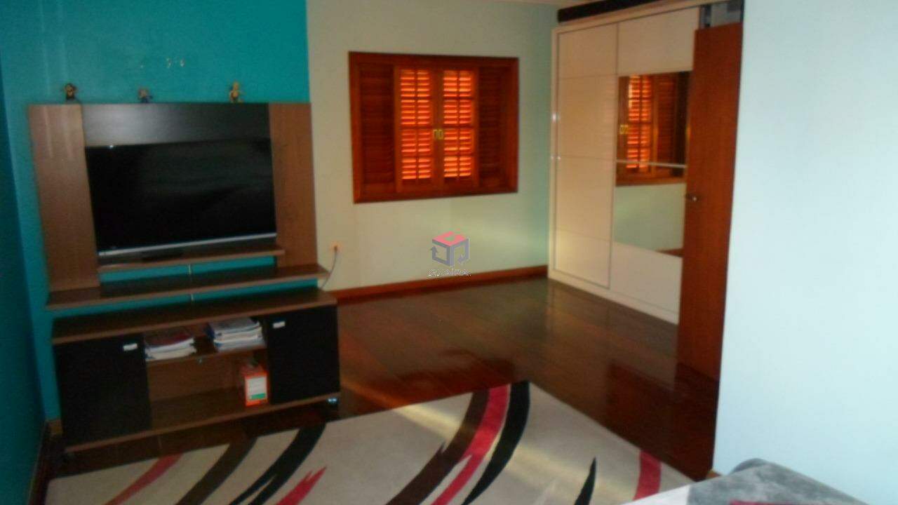 Sobrado para alugar com 4 quartos, 436m² - Foto 17