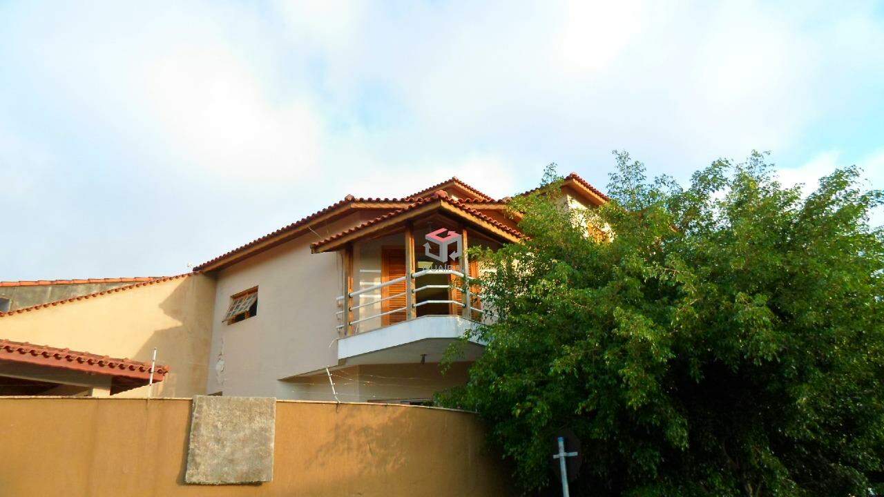 Sobrado para alugar com 4 quartos, 436m² - Foto 3