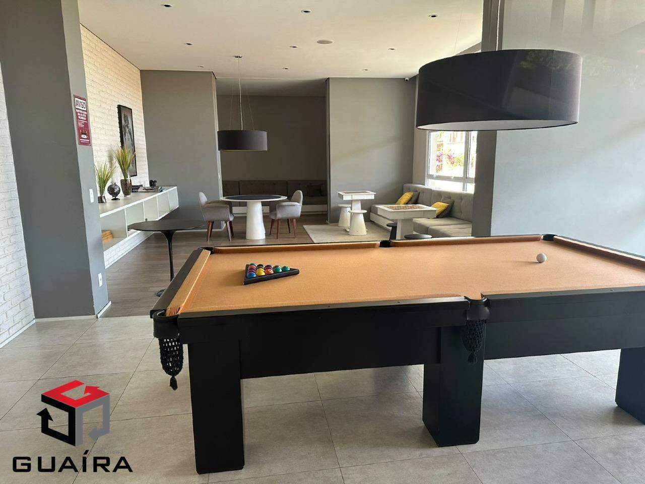Apartamento à venda com 2 quartos, 62m² - Foto 26