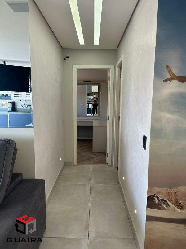 Apartamento à venda com 2 quartos, 62m² - Foto 19