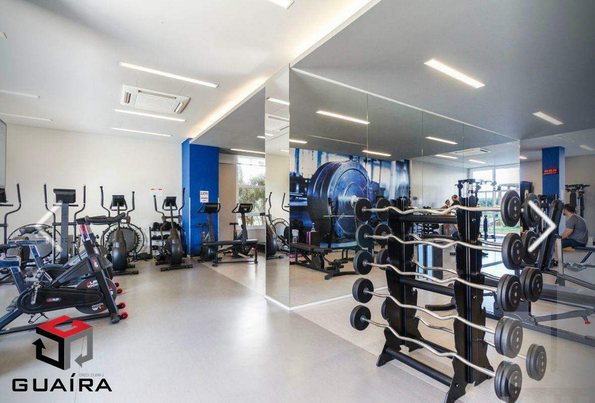 Apartamento à venda com 2 quartos, 62m² - Foto 38