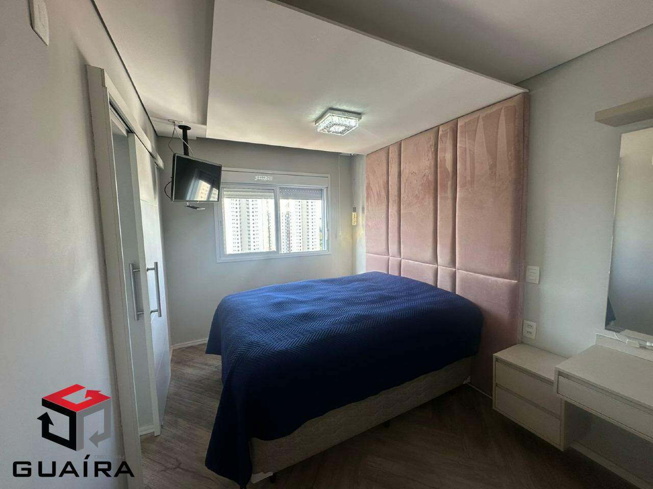 Apartamento à venda com 2 quartos, 62m² - Foto 18