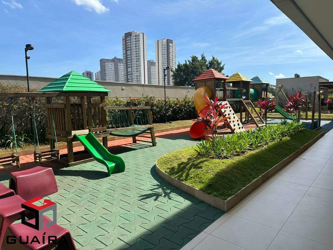 Apartamento à venda com 2 quartos, 62m² - Foto 23