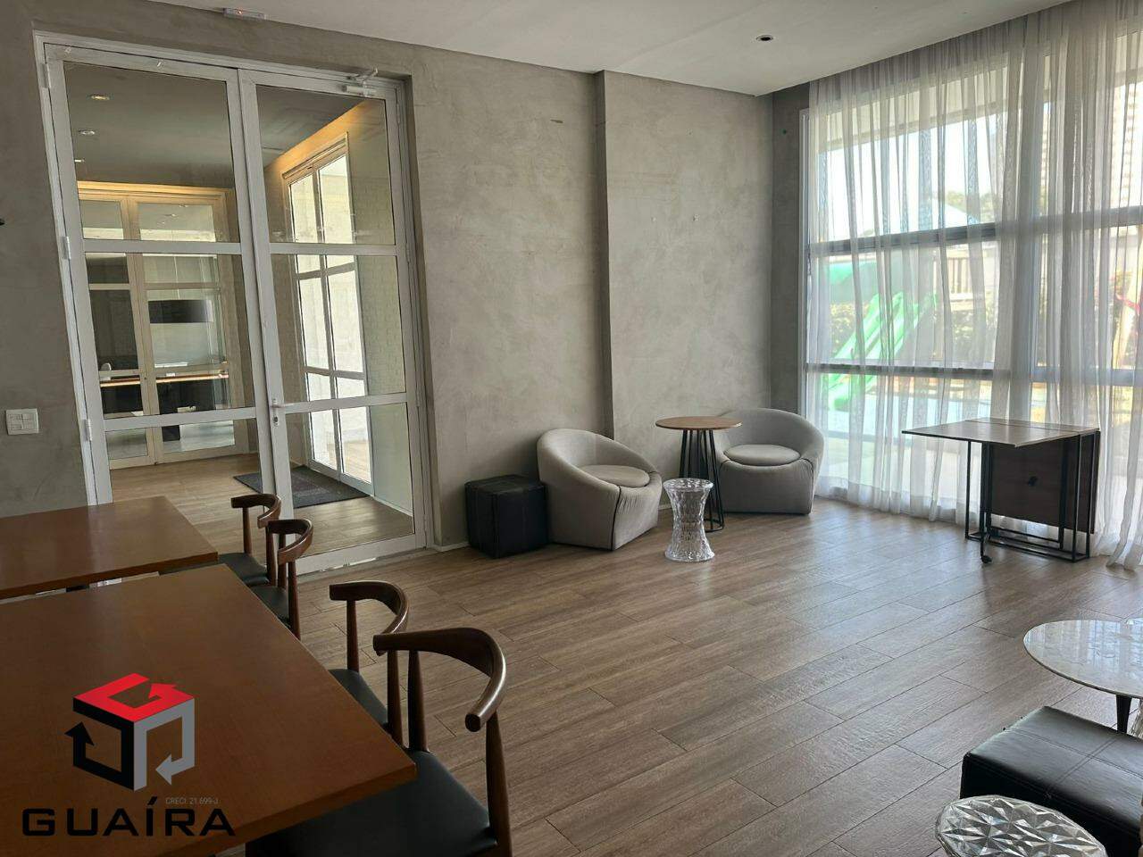 Apartamento à venda com 2 quartos, 62m² - Foto 33