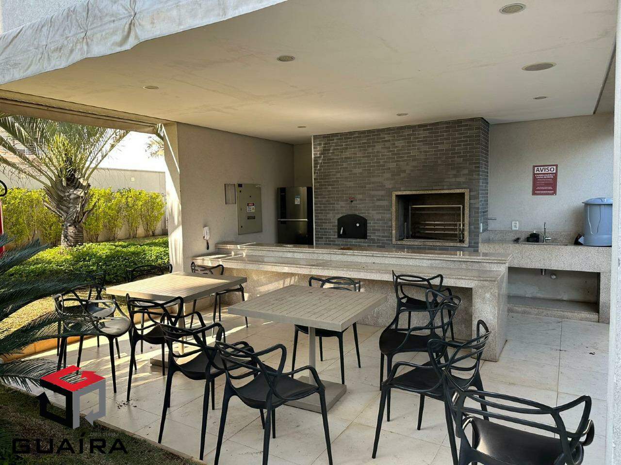 Apartamento à venda com 2 quartos, 62m² - Foto 35