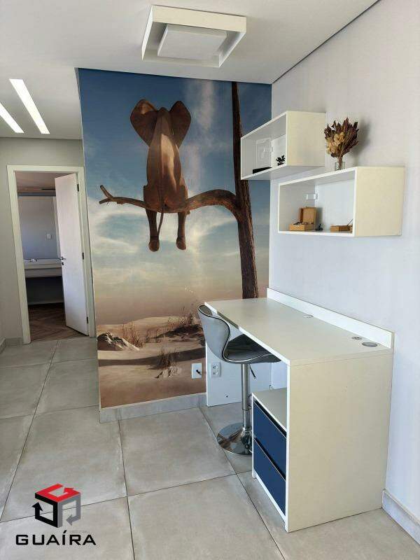 Apartamento à venda com 2 quartos, 62m² - Foto 17