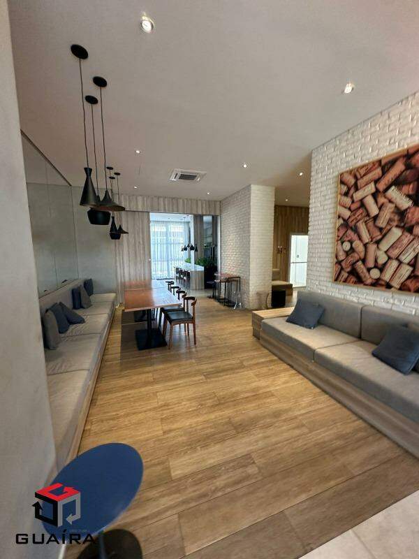 Apartamento à venda com 2 quartos, 62m² - Foto 30