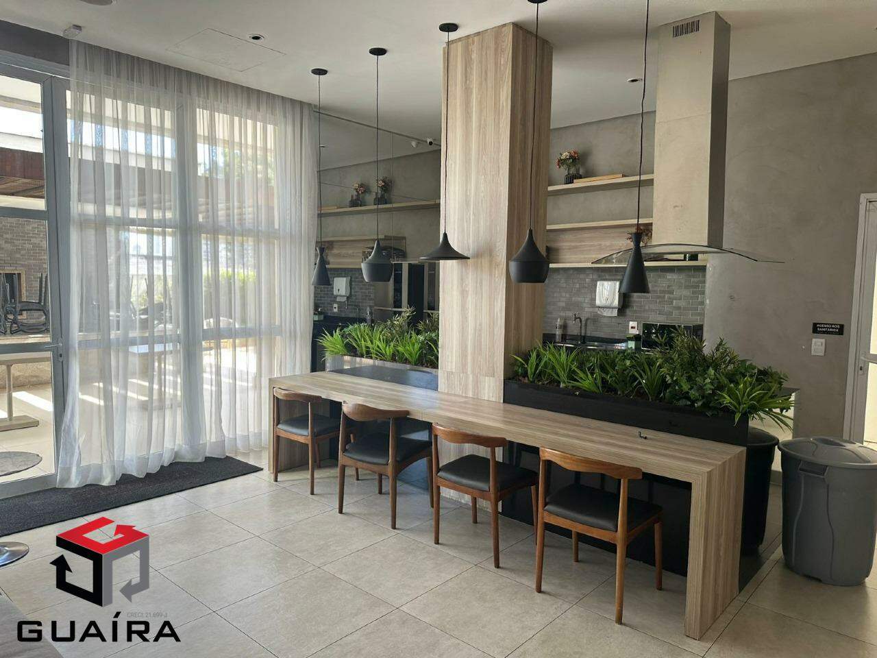 Apartamento à venda com 2 quartos, 62m² - Foto 28