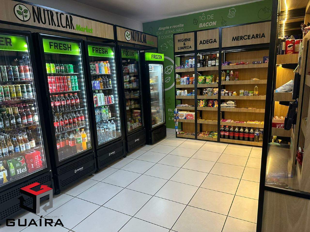 Apartamento à venda com 2 quartos, 62m² - Foto 24