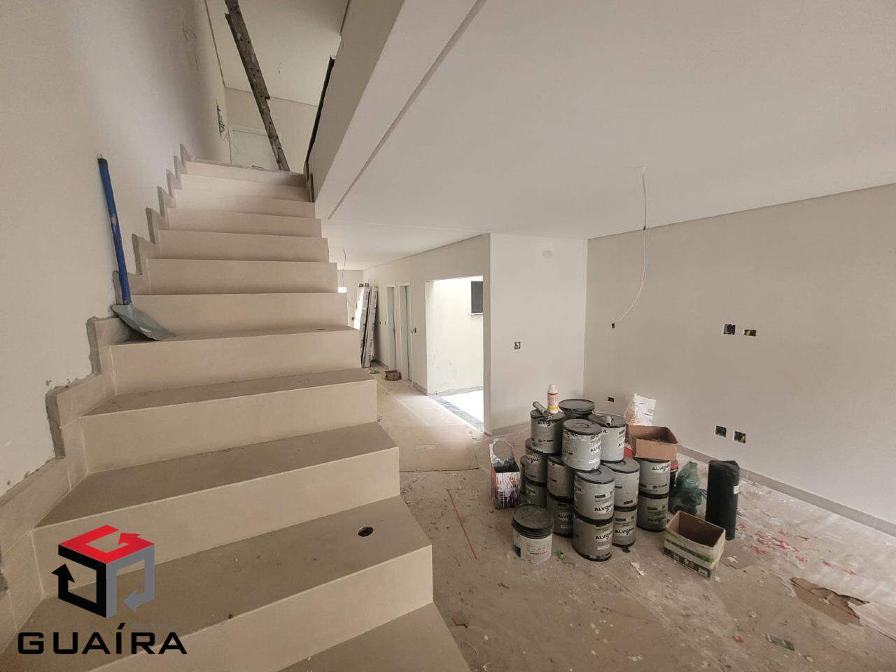 Sobrado à venda com 3 quartos, 180m² - Foto 3