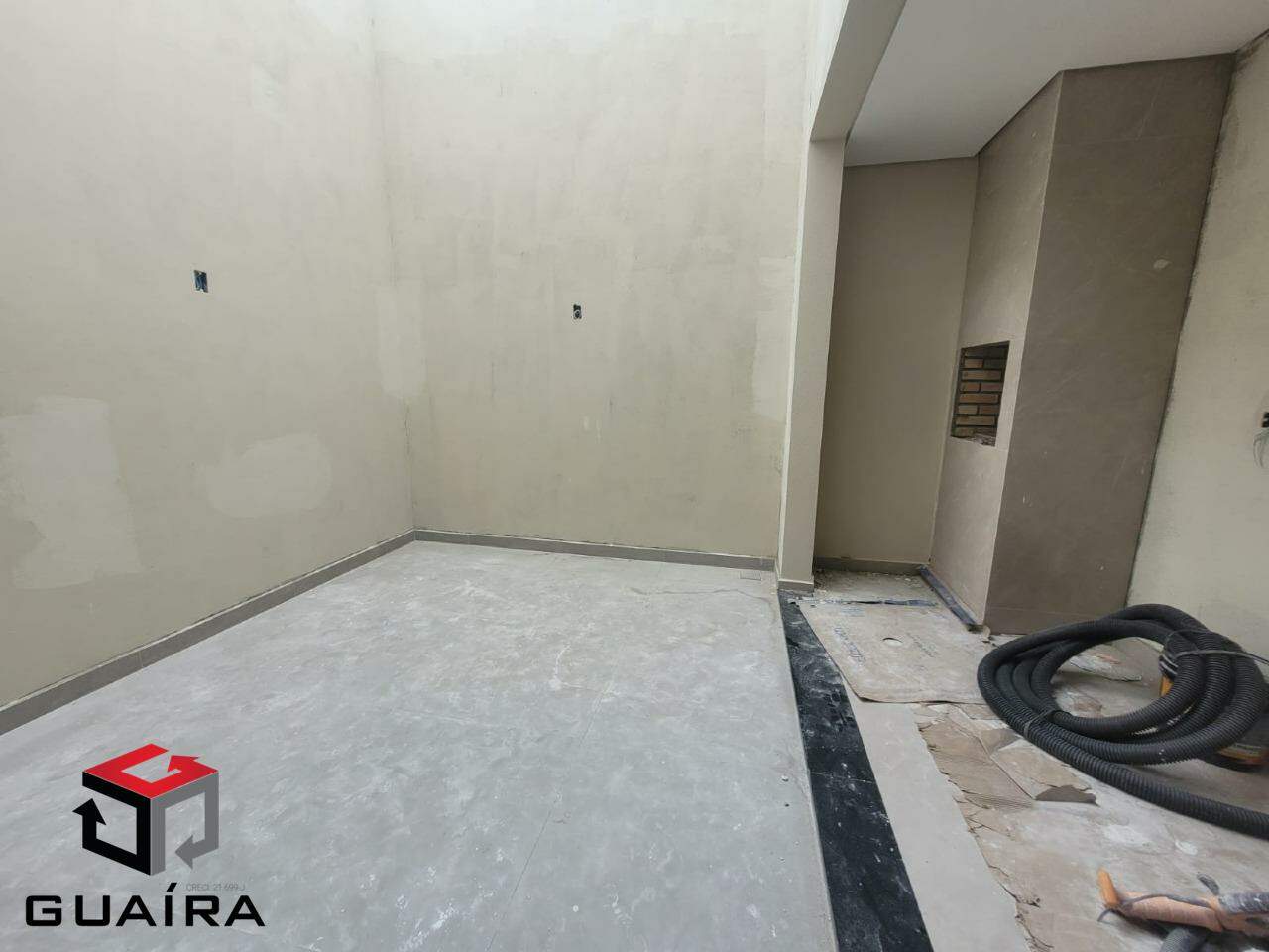 Sobrado à venda com 3 quartos, 180m² - Foto 6