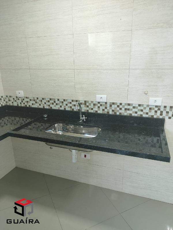 Apartamento à venda com 2 quartos, 43m² - Foto 6