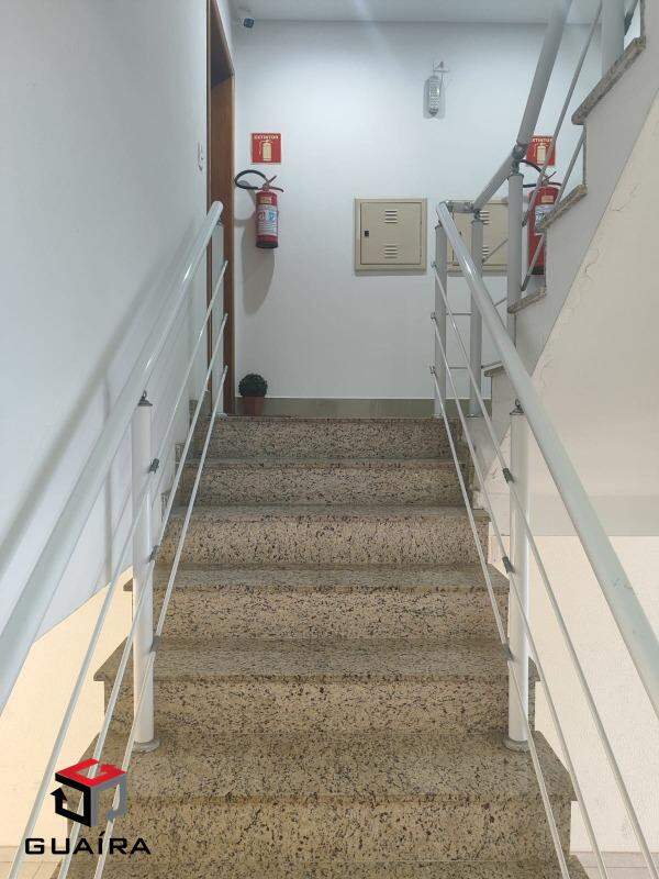 Apartamento à venda com 2 quartos, 43m² - Foto 19