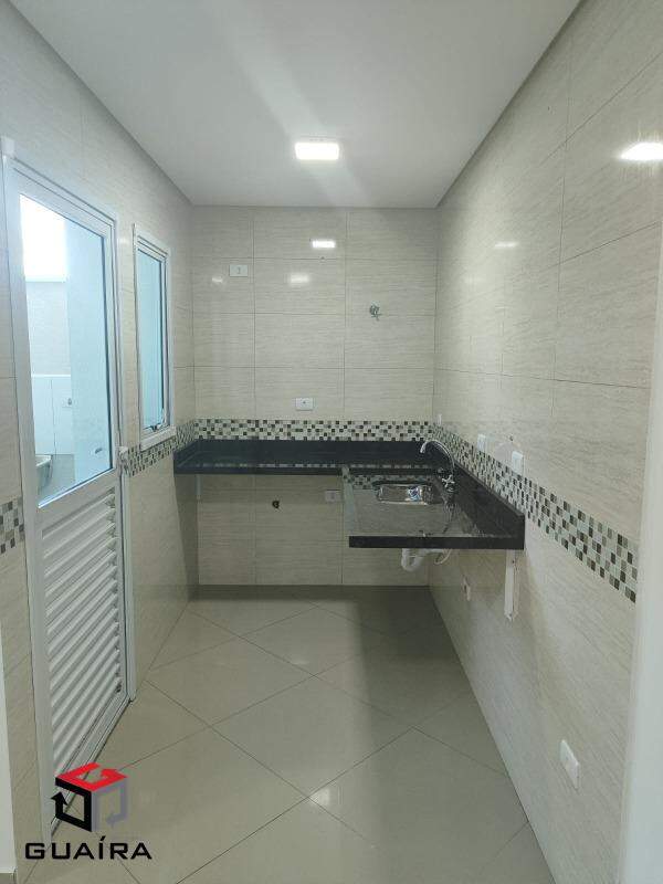 Apartamento à venda com 2 quartos, 43m² - Foto 4