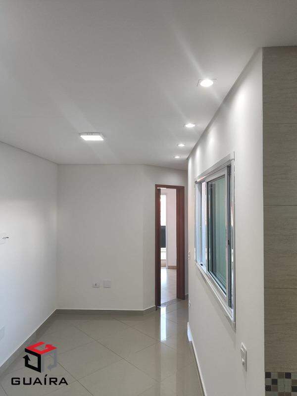 Apartamento à venda com 2 quartos, 43m² - Foto 1