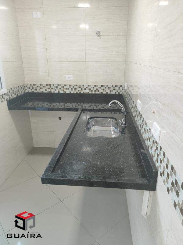 Apartamento à venda com 2 quartos, 43m² - Foto 5
