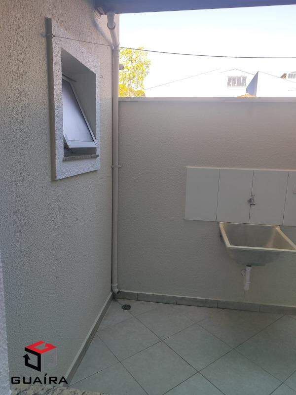 Apartamento à venda com 2 quartos, 43m² - Foto 7