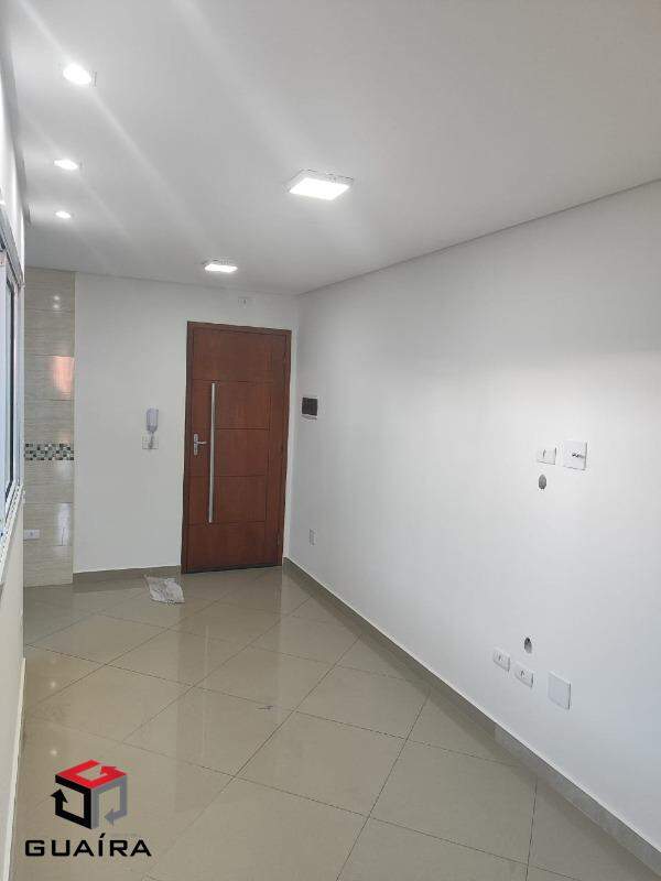 Apartamento à venda com 2 quartos, 43m² - Foto 3
