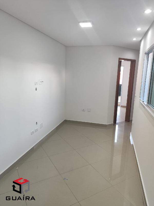 Apartamento à venda com 2 quartos, 43m² - Foto 2