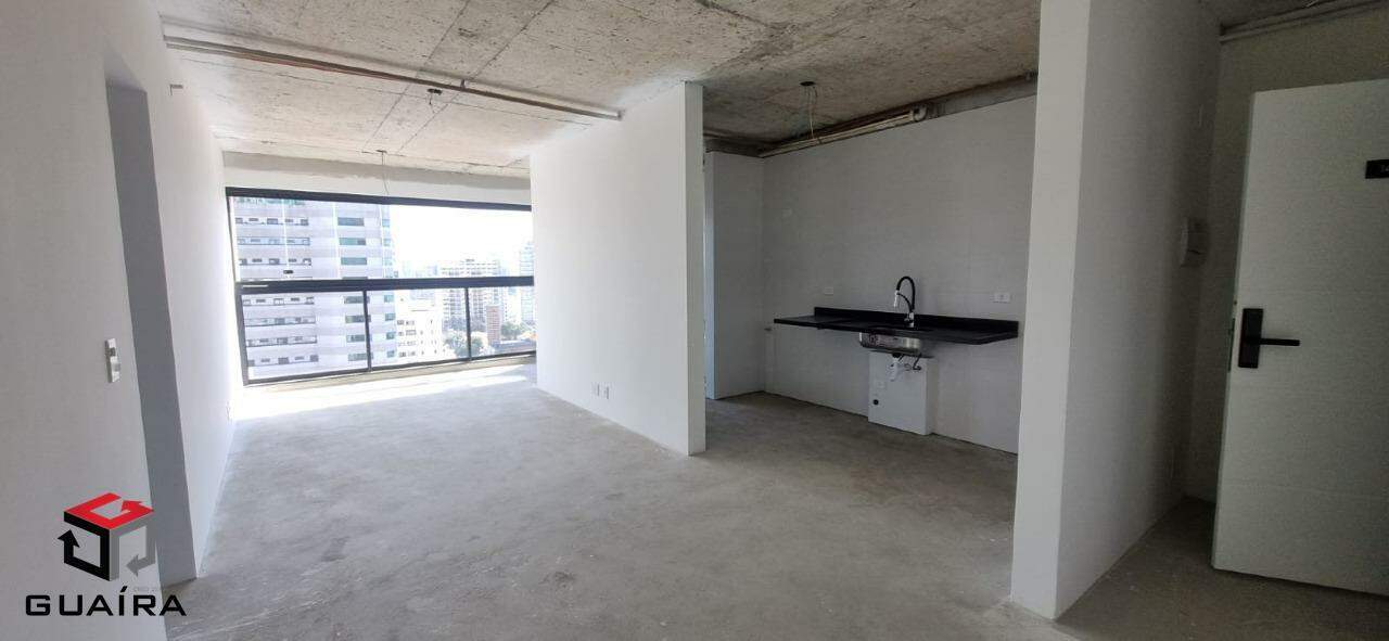 Apartamento à venda com 2 quartos, 83m² - Foto 1