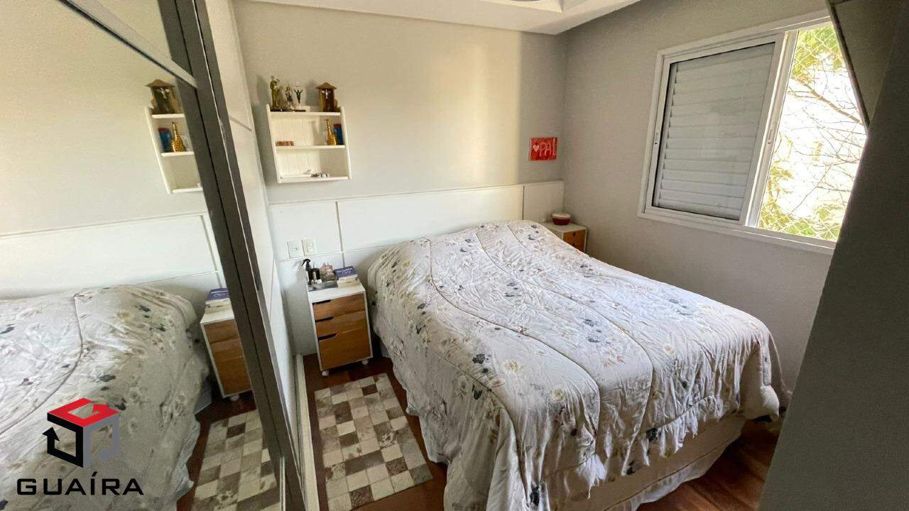 Apartamento à venda com 3 quartos, 94m² - Foto 3