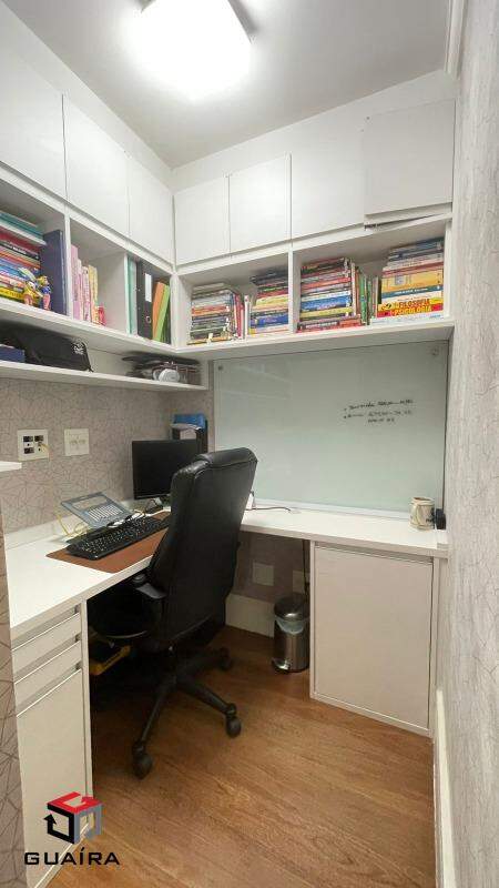 Apartamento à venda com 3 quartos, 94m² - Foto 5
