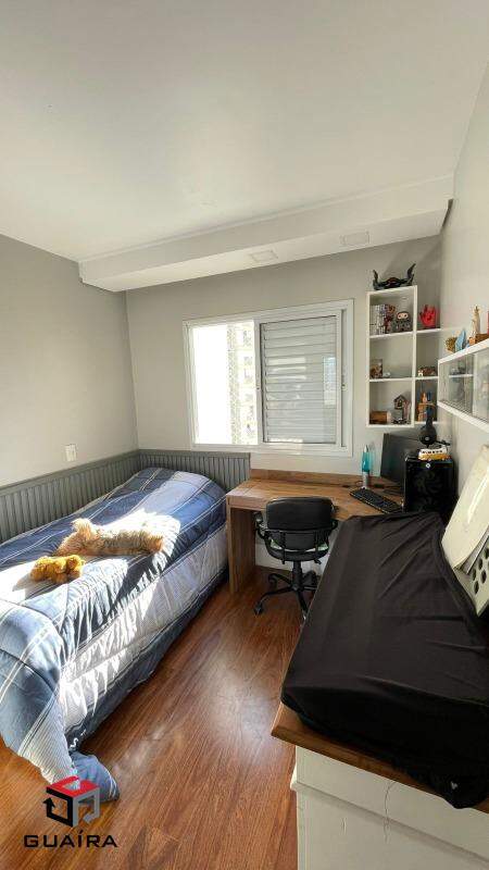 Apartamento à venda com 3 quartos, 94m² - Foto 23