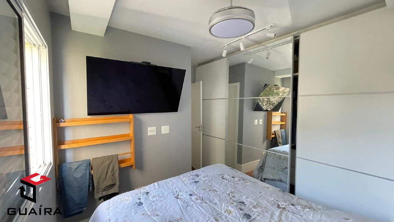 Apartamento à venda com 3 quartos, 94m² - Foto 7