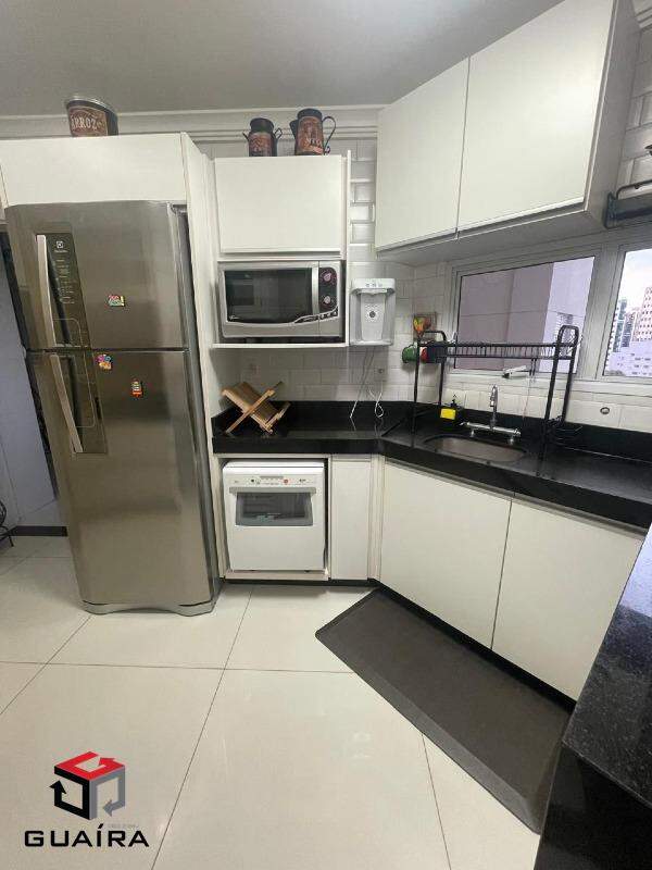 Apartamento à venda com 3 quartos, 94m² - Foto 21