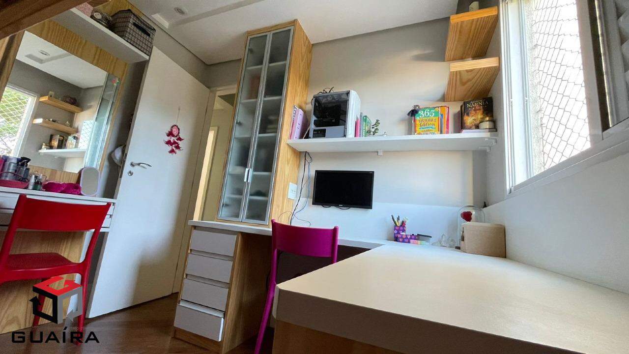 Apartamento à venda com 3 quartos, 94m² - Foto 4