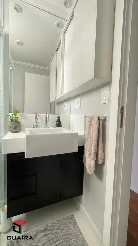 Apartamento à venda com 3 quartos, 94m² - Foto 11