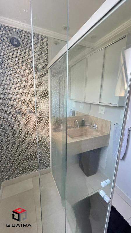 Apartamento à venda com 3 quartos, 94m² - Foto 2
