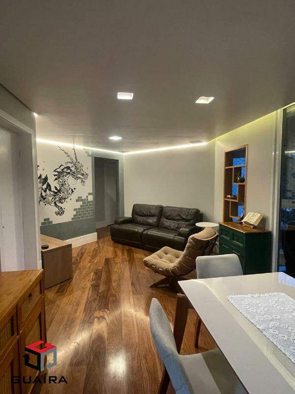 Apartamento à venda com 3 quartos, 94m² - Foto 22