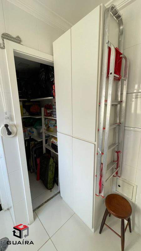 Apartamento à venda com 3 quartos, 94m² - Foto 8