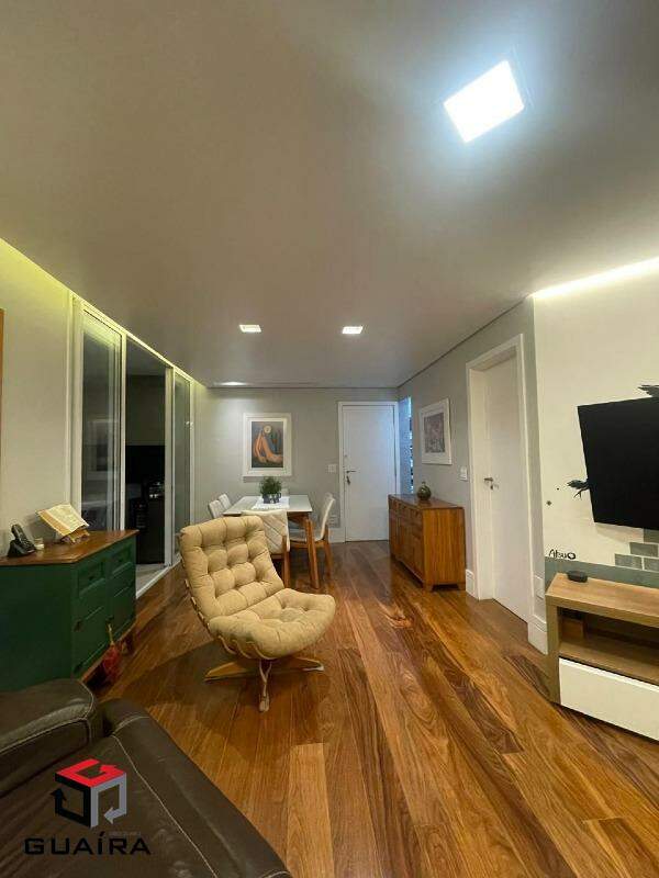 Apartamento à venda com 3 quartos, 94m² - Foto 14