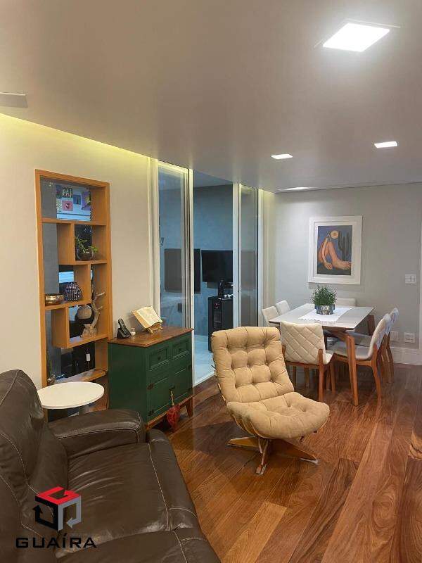 Apartamento à venda com 3 quartos, 94m² - Foto 18