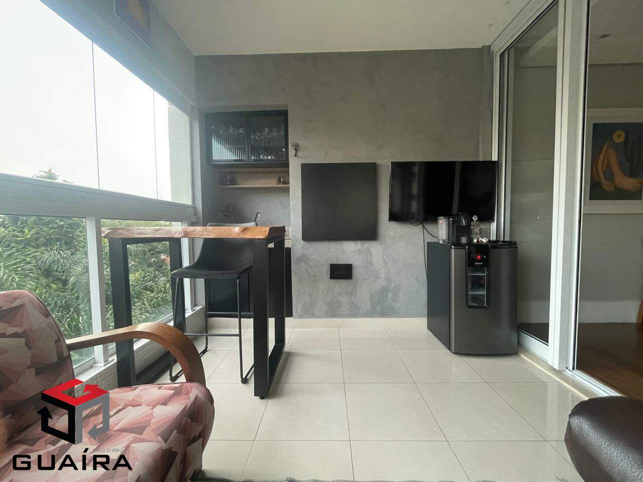 Apartamento à venda com 3 quartos, 94m² - Foto 12