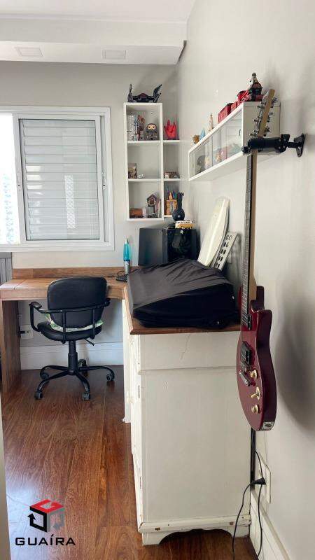Apartamento à venda com 3 quartos, 94m² - Foto 29
