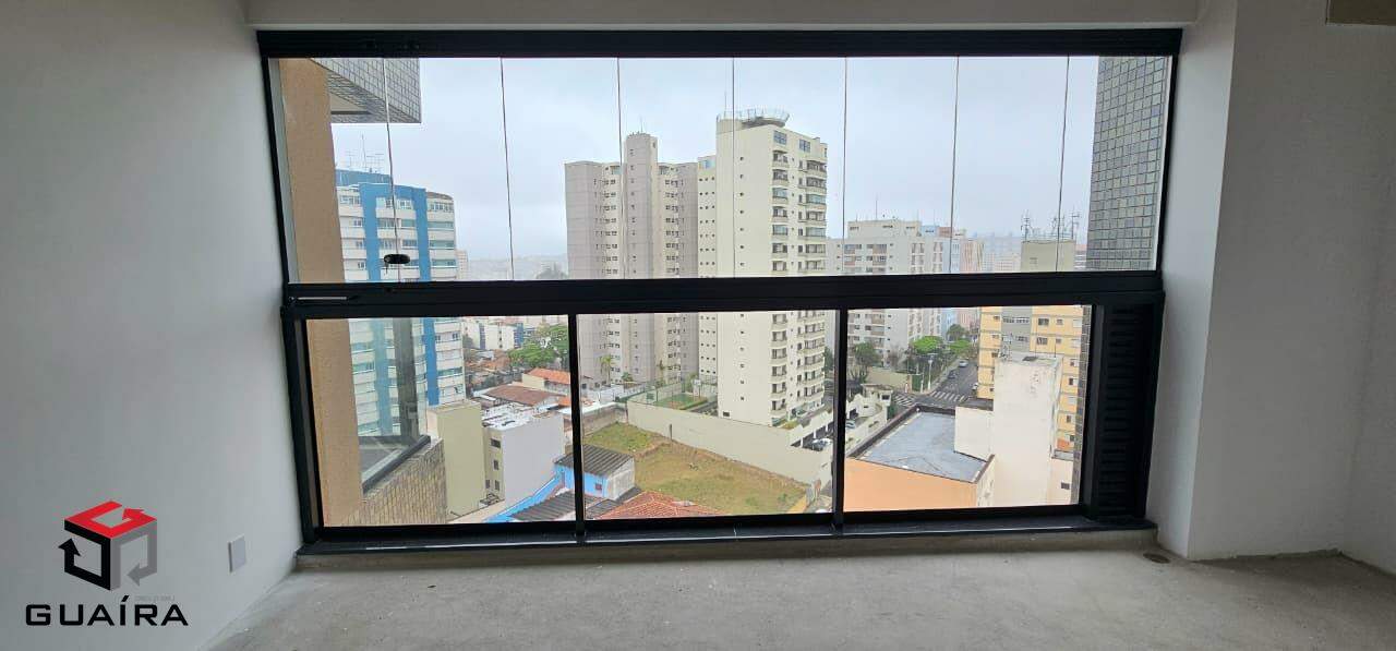 Apartamento à venda com 2 quartos, 83m² - Foto 2