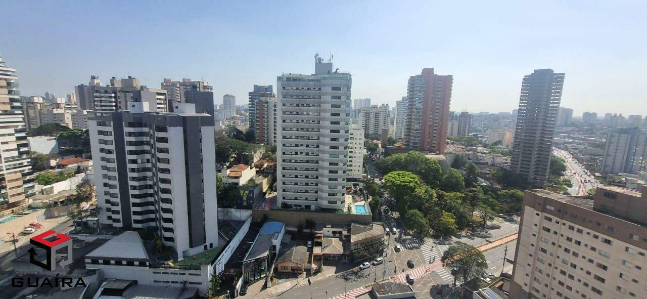 Apartamento à venda com 2 quartos, 83m² - Foto 3