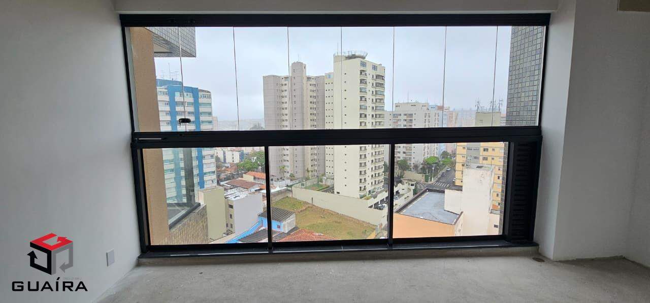 Apartamento à venda com 2 quartos, 83m² - Foto 3