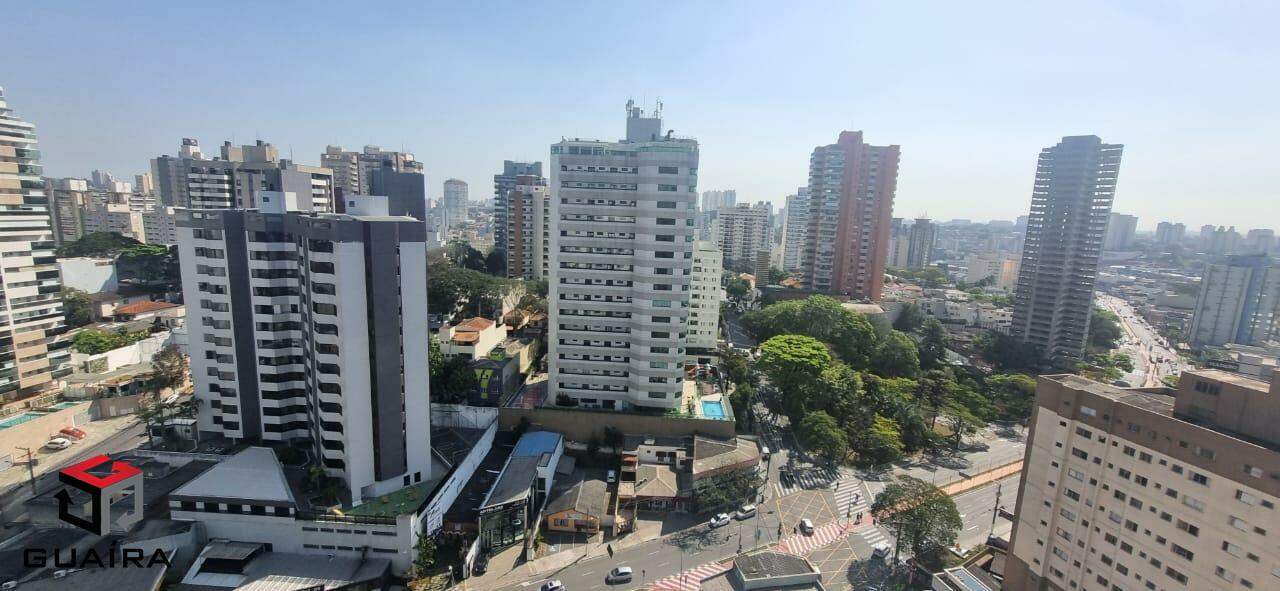 Apartamento à venda com 2 quartos, 83m² - Foto 6